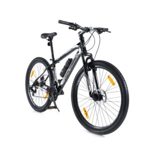 Urban Terrain UT1000 Series, Steel MTB 27.5 Mountain Cycle