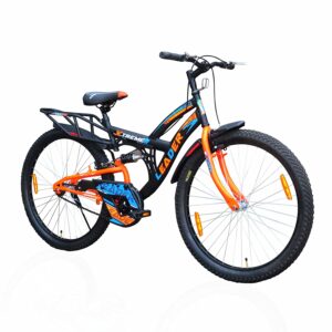 Leader Xtreme MTB 26T IBC Mountain Bicycle