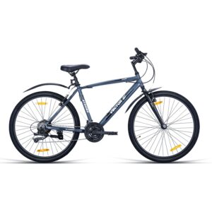 VECTOR 91 Athens 26T 21 Speed Hybrid Bike